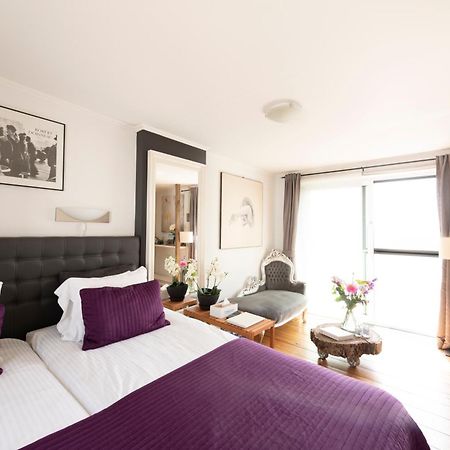 רימסט B&B Montenakerhof מראה חיצוני תמונה