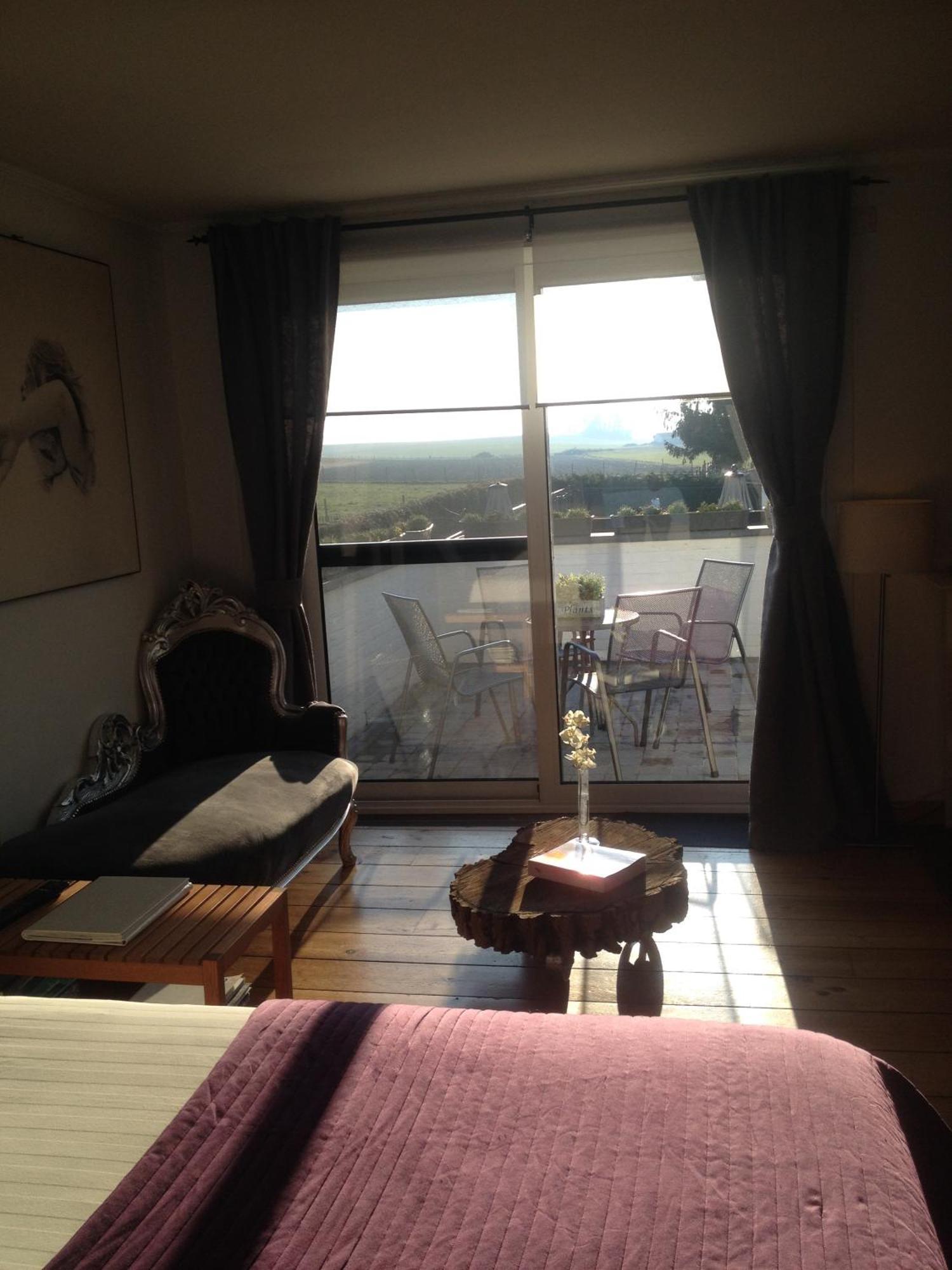 רימסט B&B Montenakerhof חדר תמונה