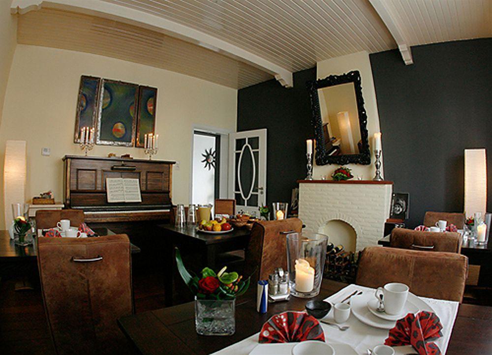 רימסט B&B Montenakerhof מראה חיצוני תמונה