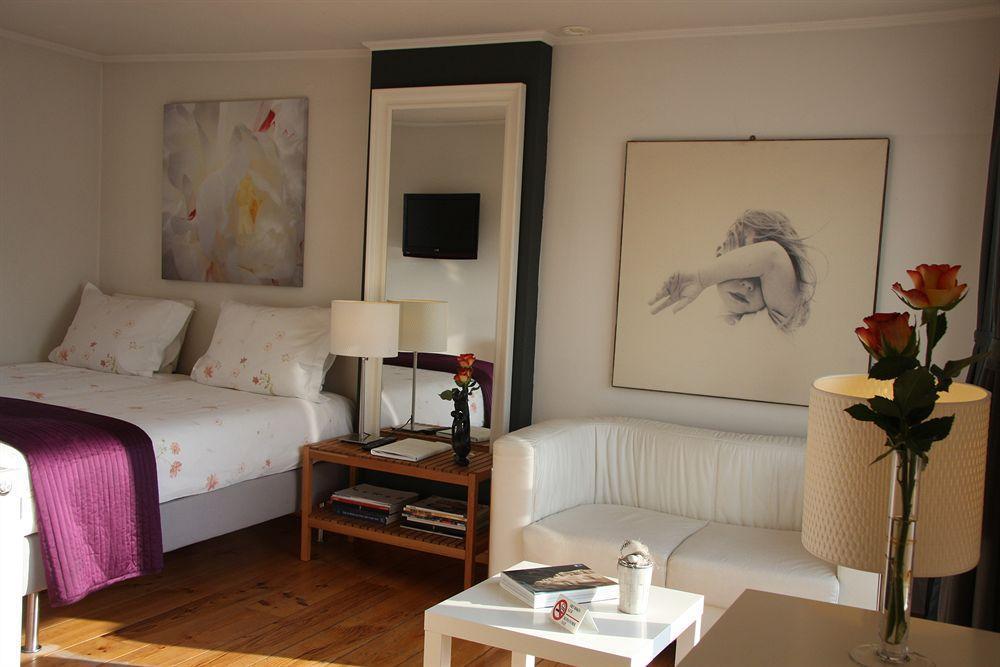 רימסט B&B Montenakerhof מראה חיצוני תמונה