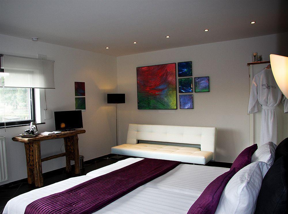 רימסט B&B Montenakerhof מראה חיצוני תמונה