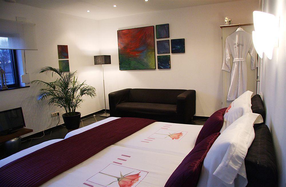רימסט B&B Montenakerhof מראה חיצוני תמונה