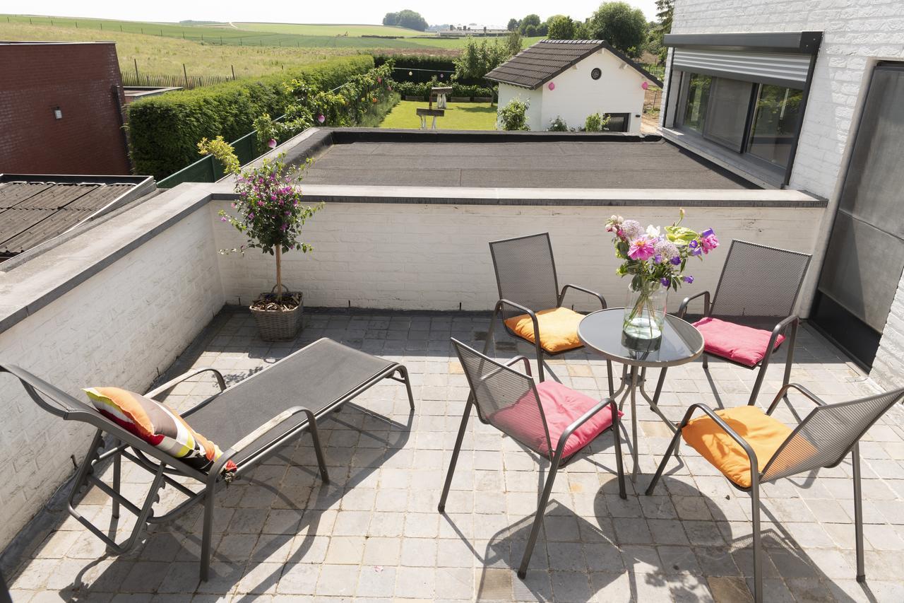 רימסט B&B Montenakerhof מראה חיצוני תמונה