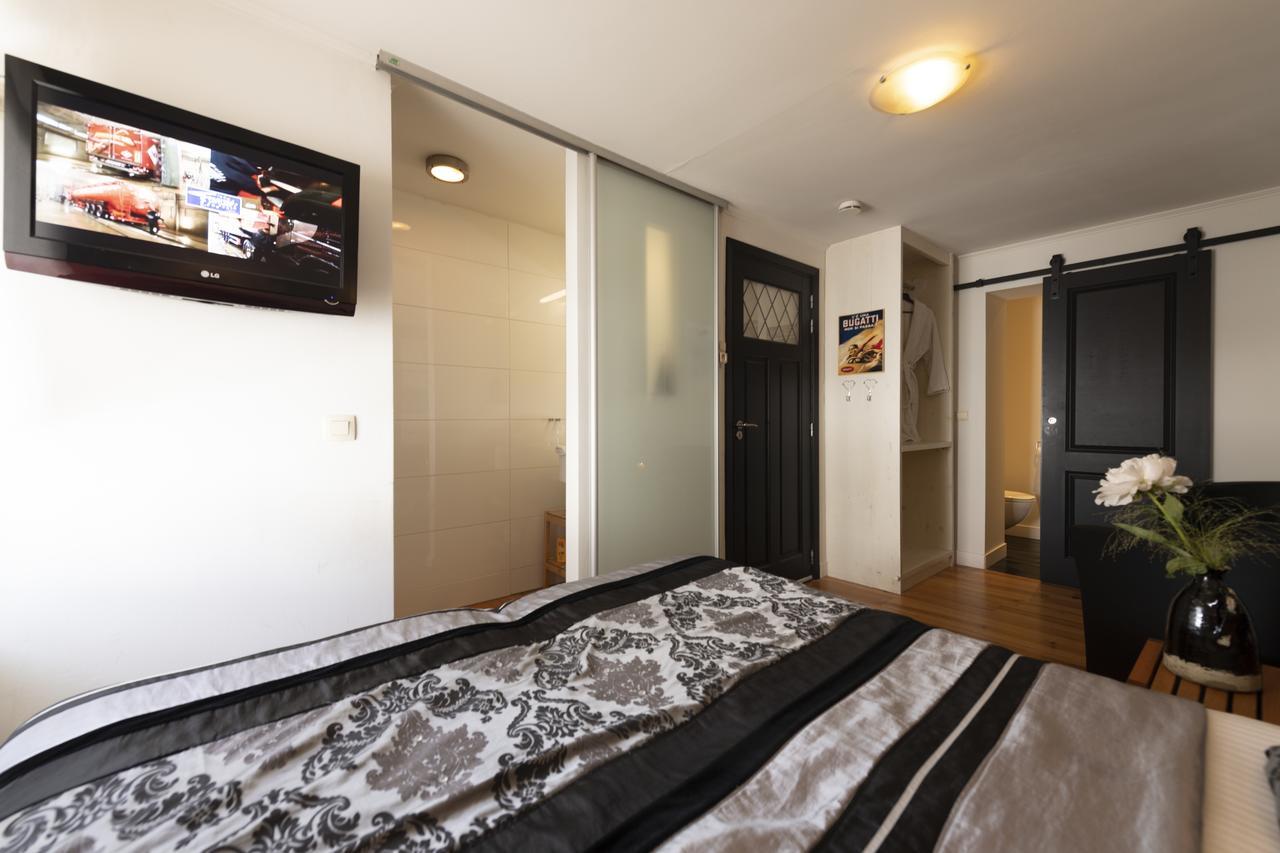 רימסט B&B Montenakerhof מראה חיצוני תמונה