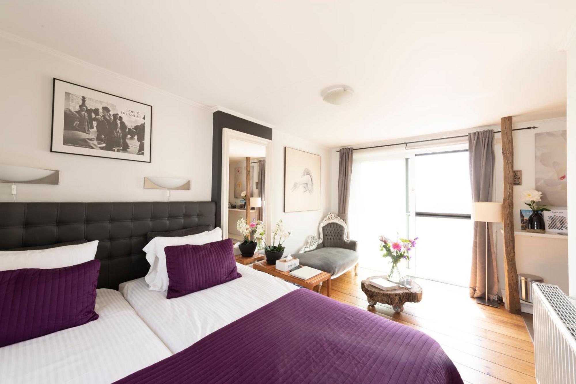 רימסט B&B Montenakerhof מראה חיצוני תמונה