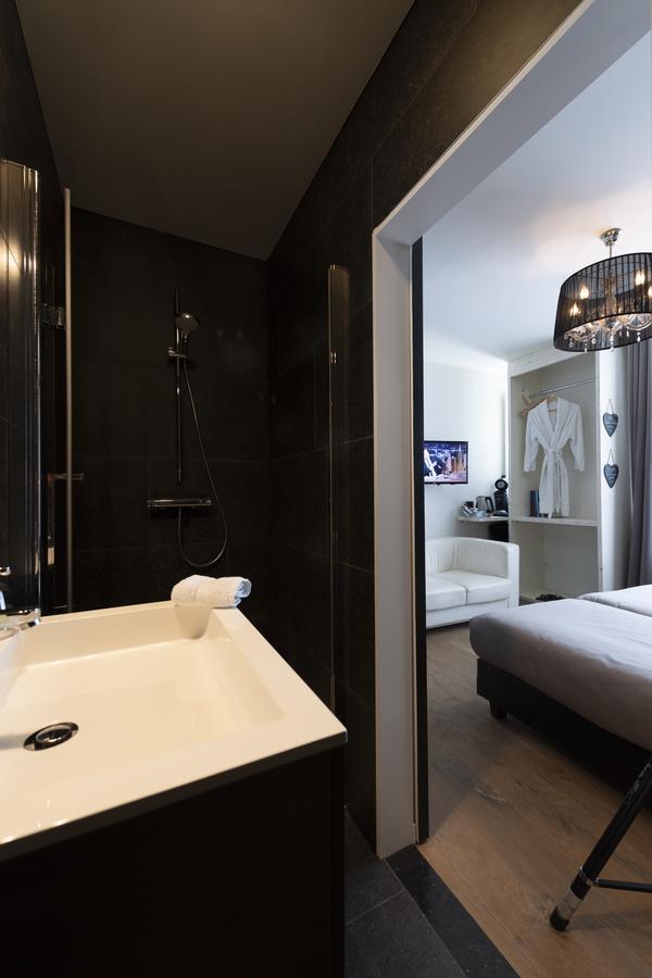 רימסט B&B Montenakerhof מראה חיצוני תמונה