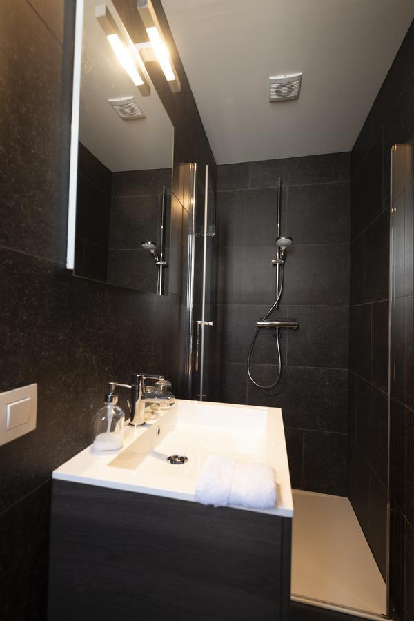 רימסט B&B Montenakerhof מראה חיצוני תמונה