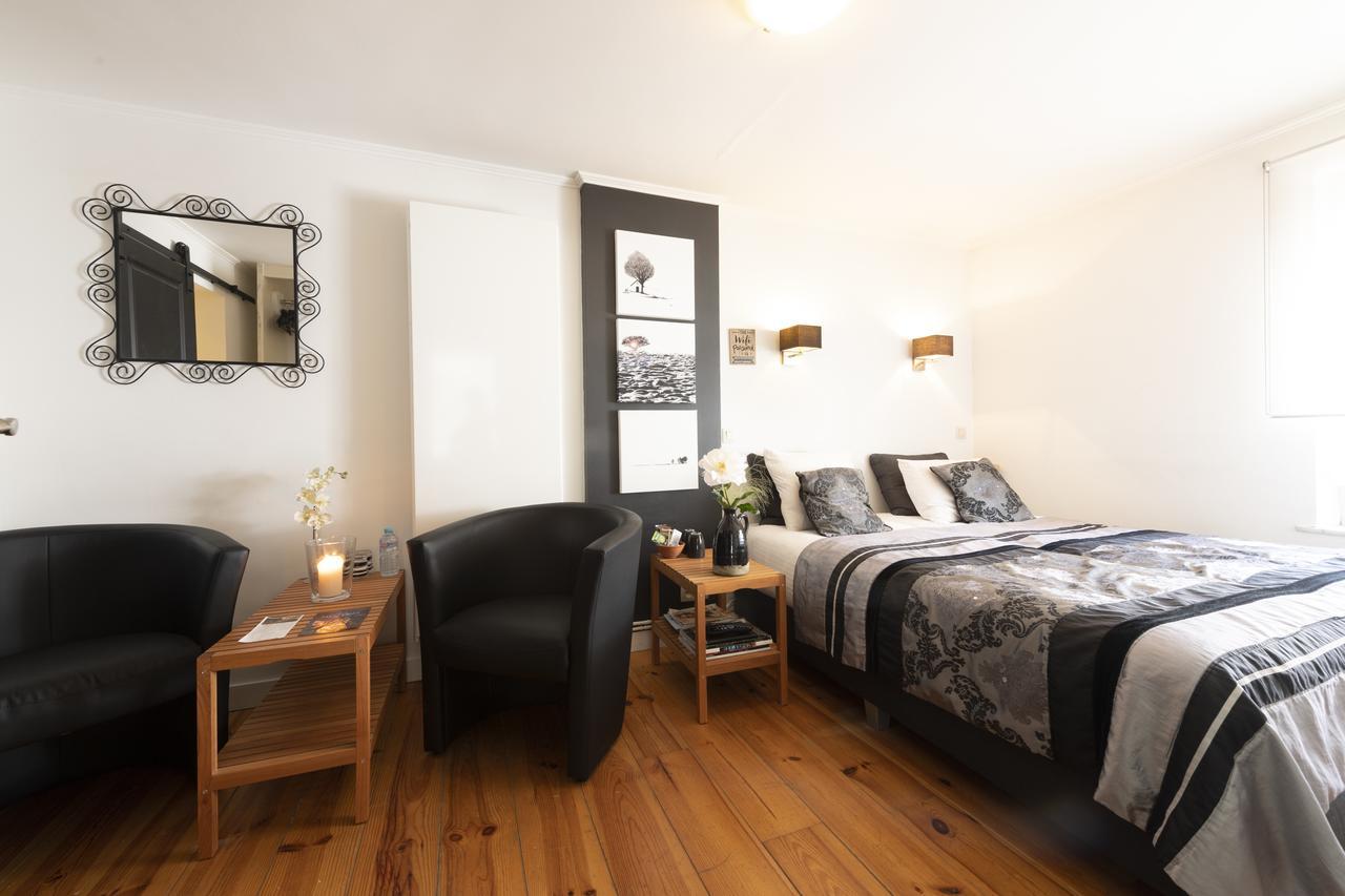 רימסט B&B Montenakerhof מראה חיצוני תמונה