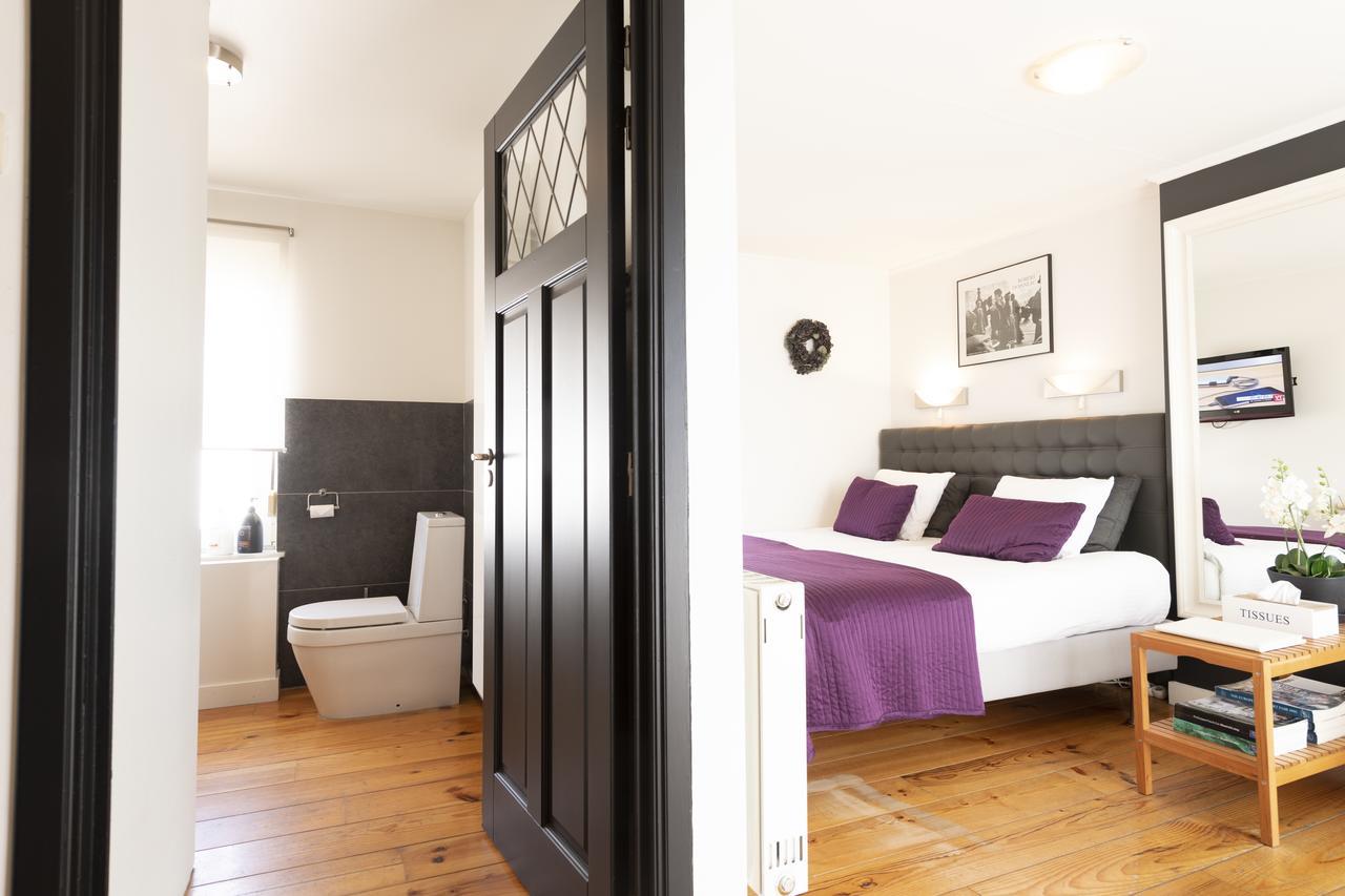 רימסט B&B Montenakerhof מראה חיצוני תמונה