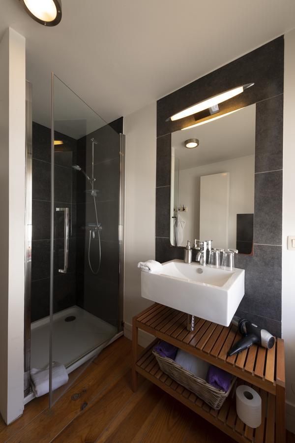 רימסט B&B Montenakerhof מראה חיצוני תמונה