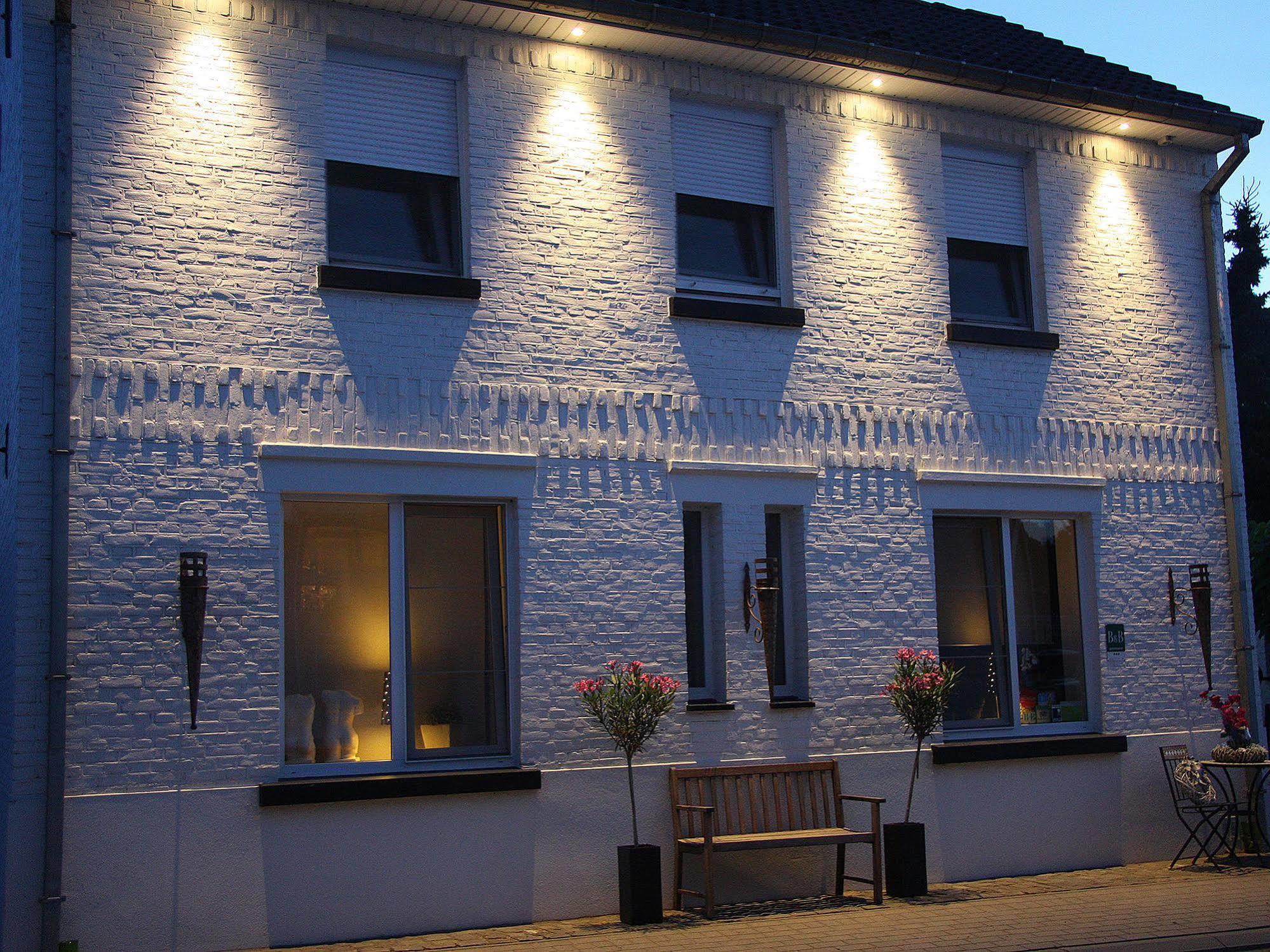 רימסט B&B Montenakerhof מראה חיצוני תמונה