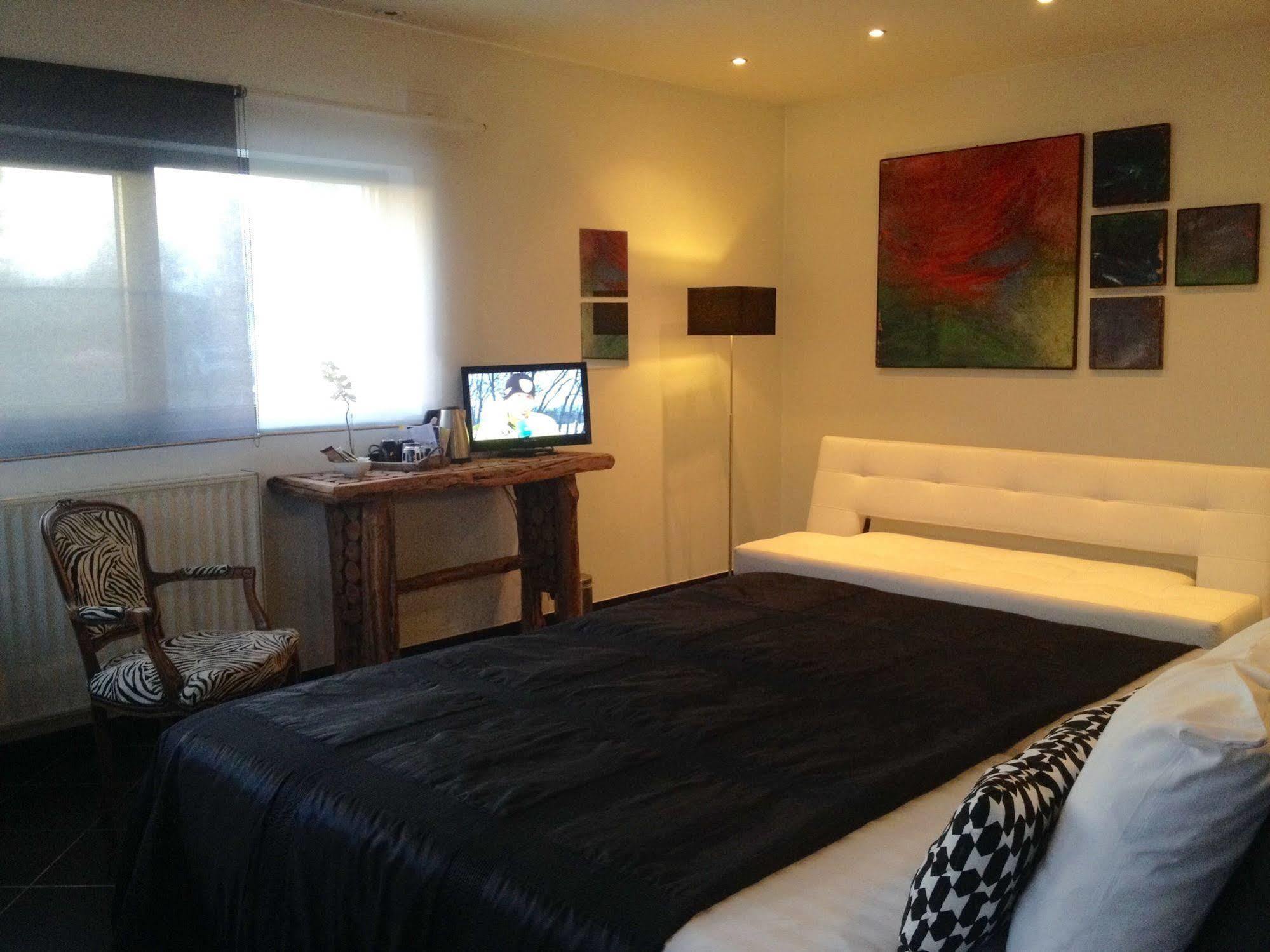 רימסט B&B Montenakerhof מראה חיצוני תמונה