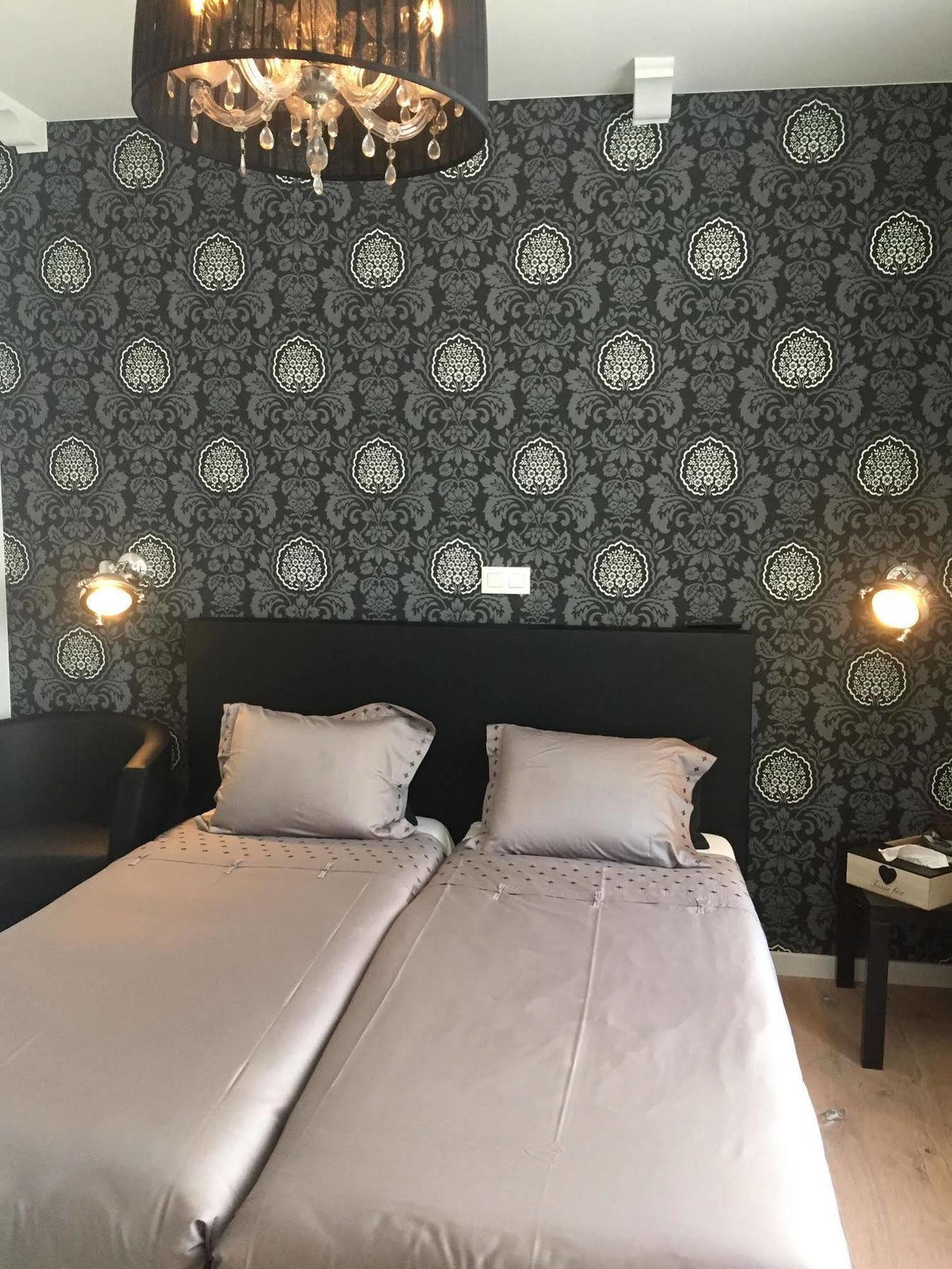 רימסט B&B Montenakerhof מראה חיצוני תמונה