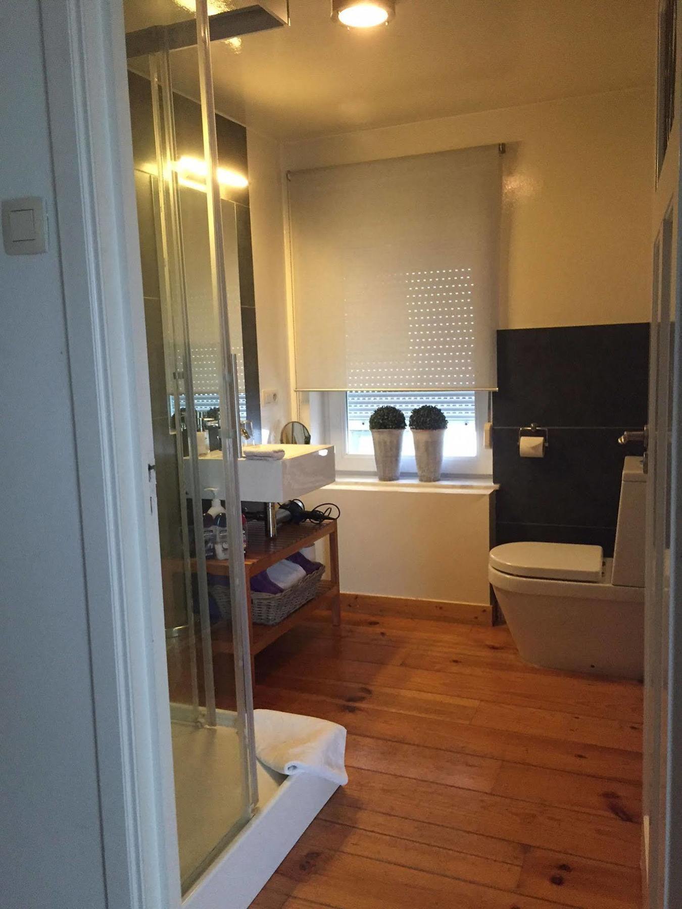 רימסט B&B Montenakerhof מראה חיצוני תמונה