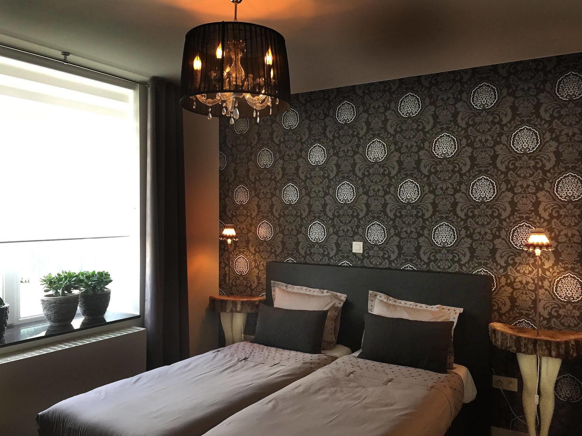 רימסט B&B Montenakerhof מראה חיצוני תמונה