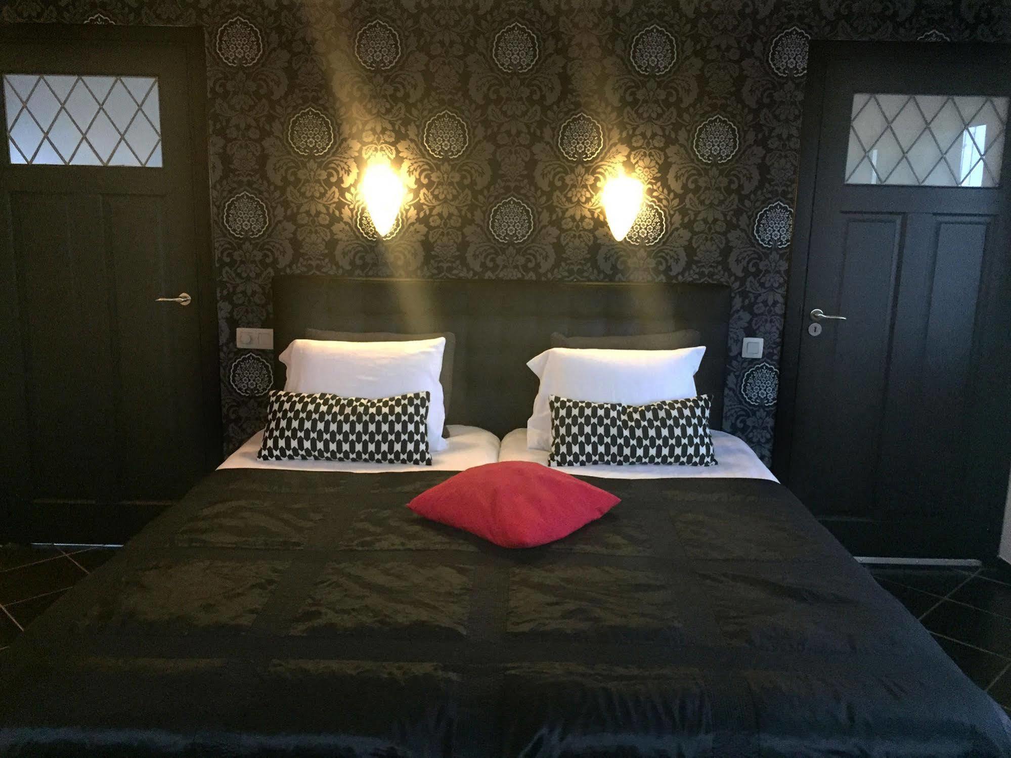 רימסט B&B Montenakerhof מראה חיצוני תמונה