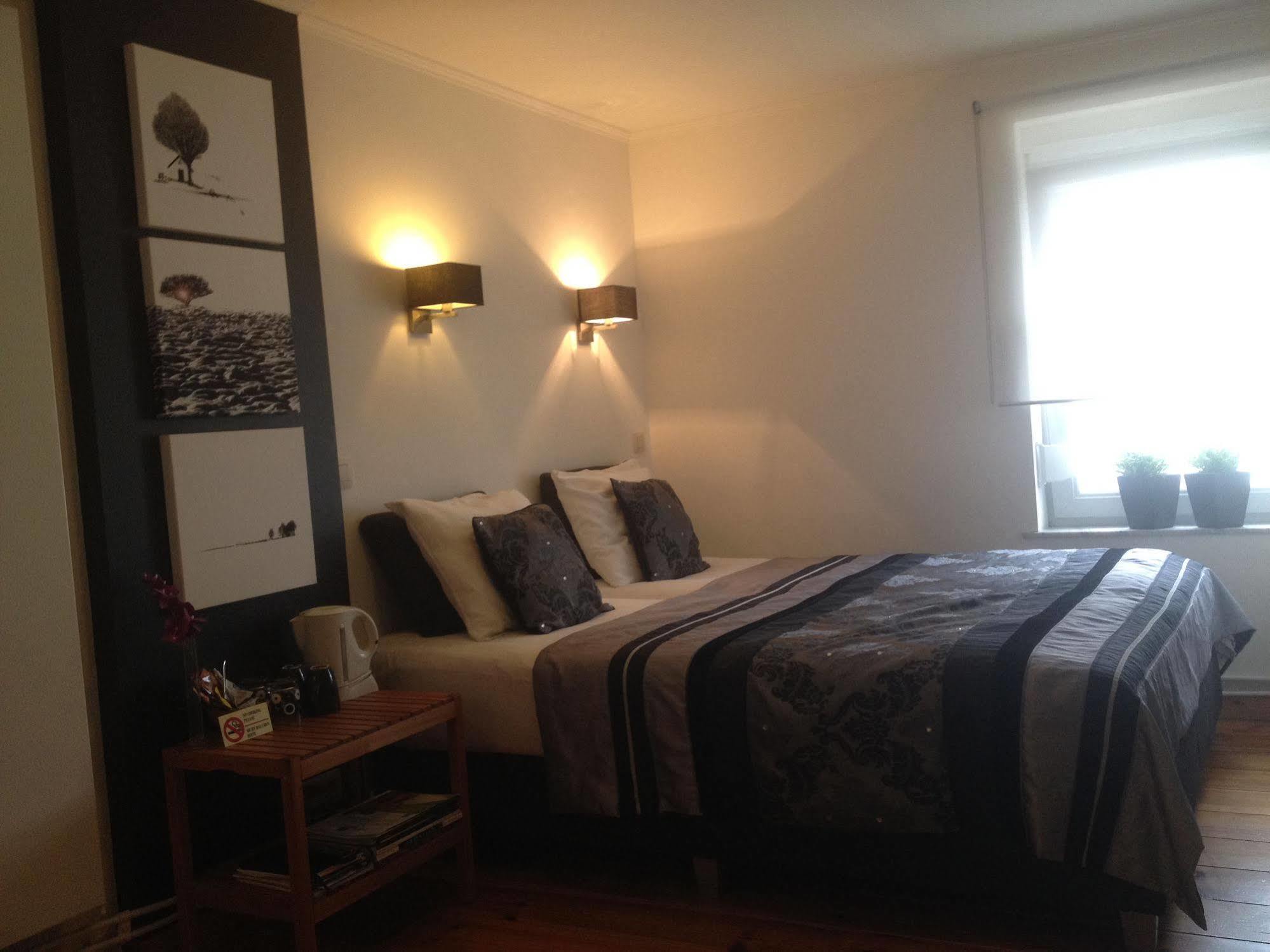 רימסט B&B Montenakerhof מראה חיצוני תמונה