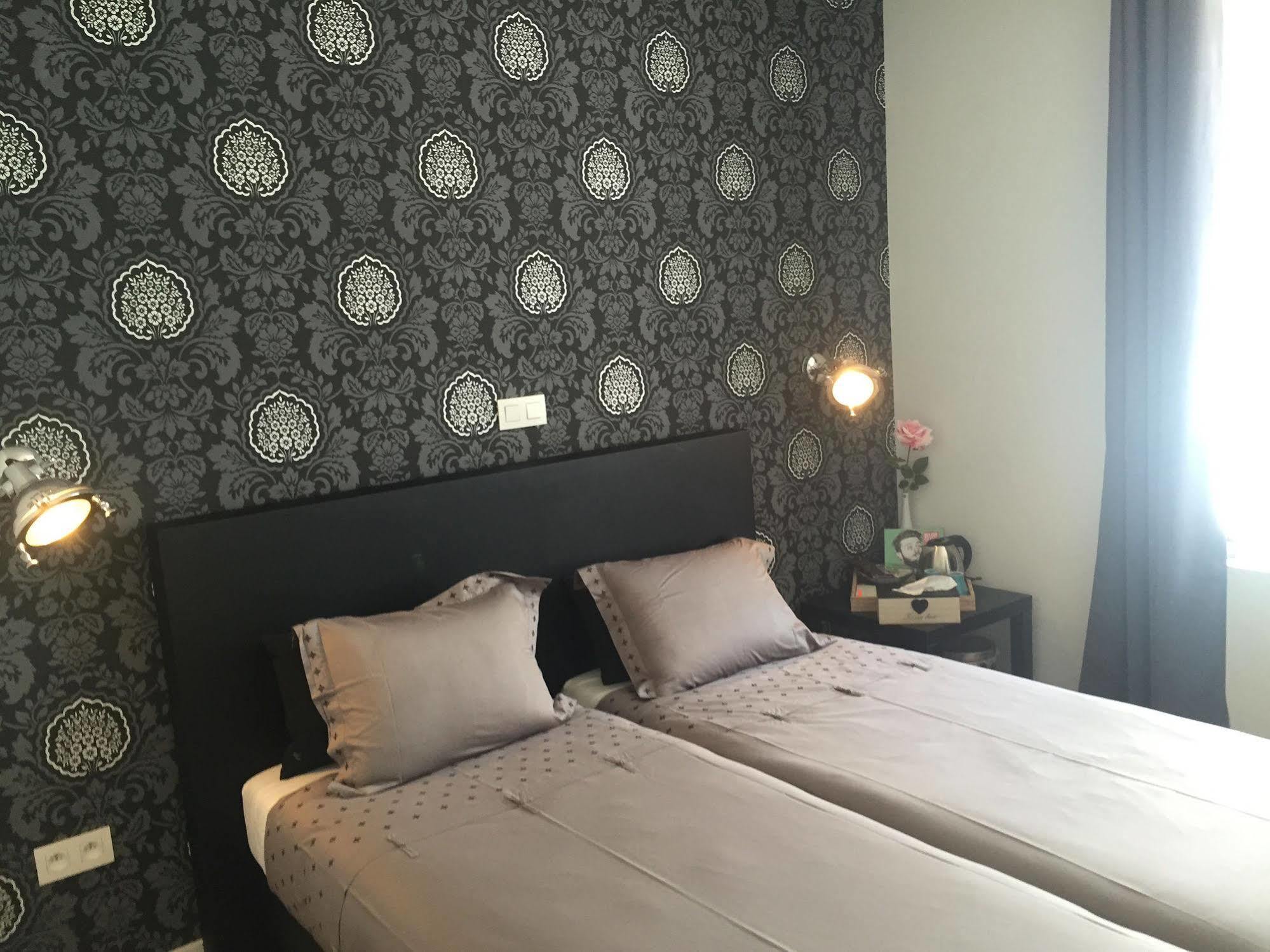 רימסט B&B Montenakerhof מראה חיצוני תמונה